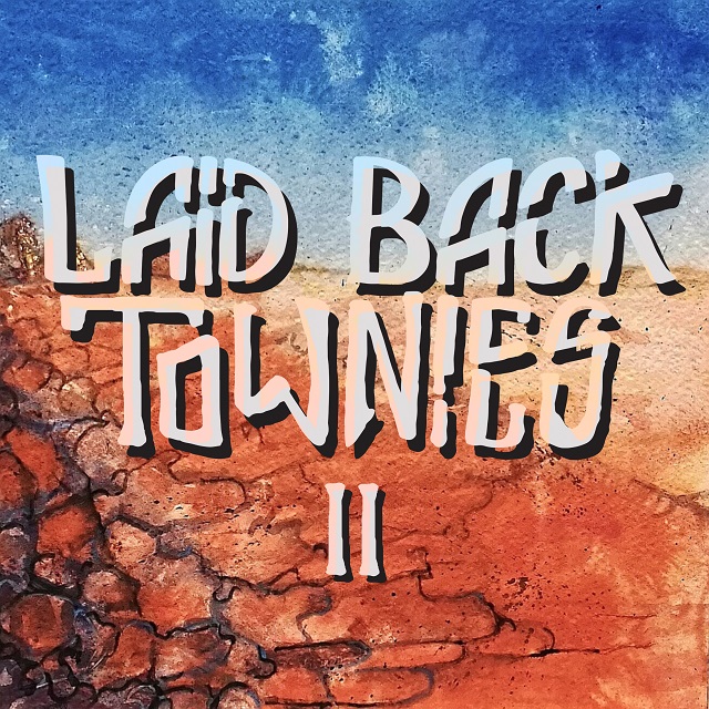 Finnish progressive roots rock band Laid Back Townies to release second album in December