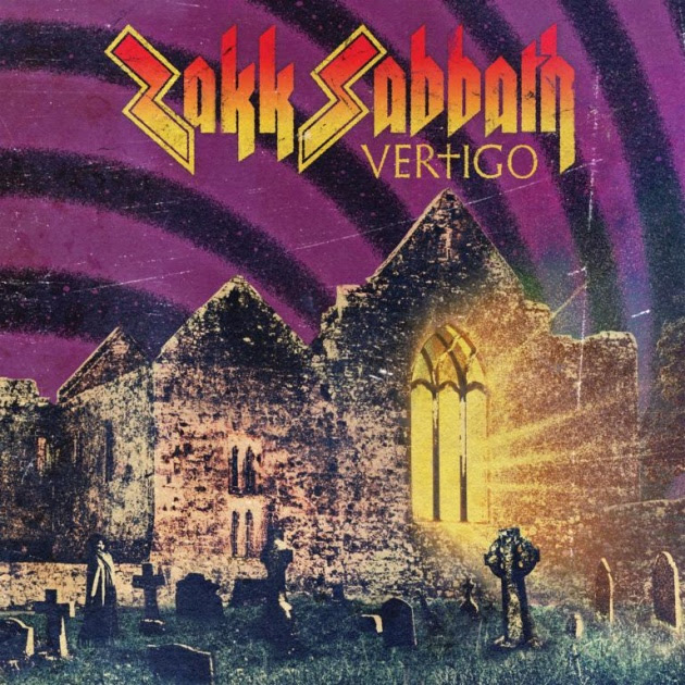 Zakk Wylde Celebrates 50th Anniversary Of Black Sabbath With Blistering Recreation Of Sabbath's Debut Album