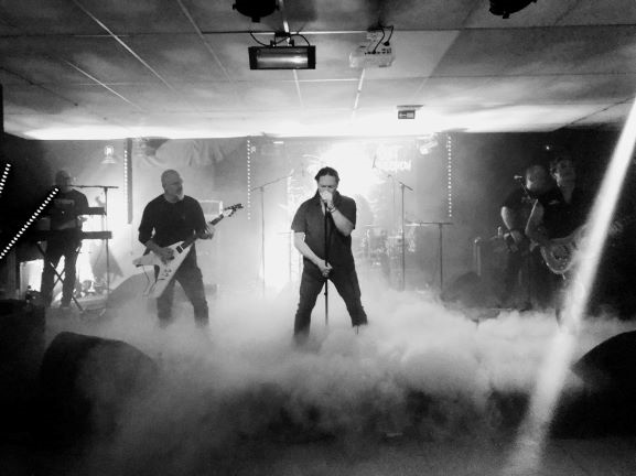 Cult Of Scarecrow, video, Adrift and Astray, Covid19, Rockers And Other Animals Magazine, News, COVID19 CLIP