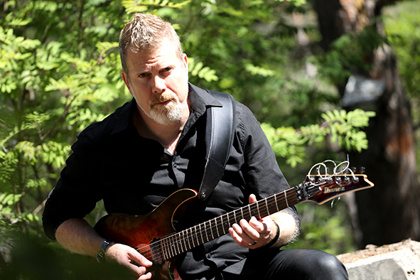 Pictures Of A Dream, Solo Album, Mathias Holm, lion music, NEWS Rockers And Other Animals, Rock News, Rock Magazine, Rock Webzine, rock news, sleaze rock, glam rock, hair metal