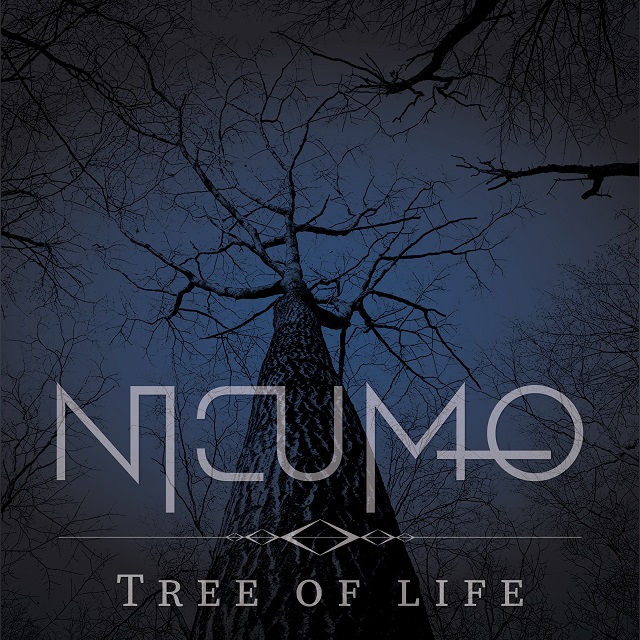 Nicumo, Single, New Album, Tree of Life, Melancholic metal, Suomi Feast, Inverse Records, News Rockers And Other Animals, Rock News, Rock Magazine, Rock Webzine, rock news, sleaze rock, glam rock, hair metal