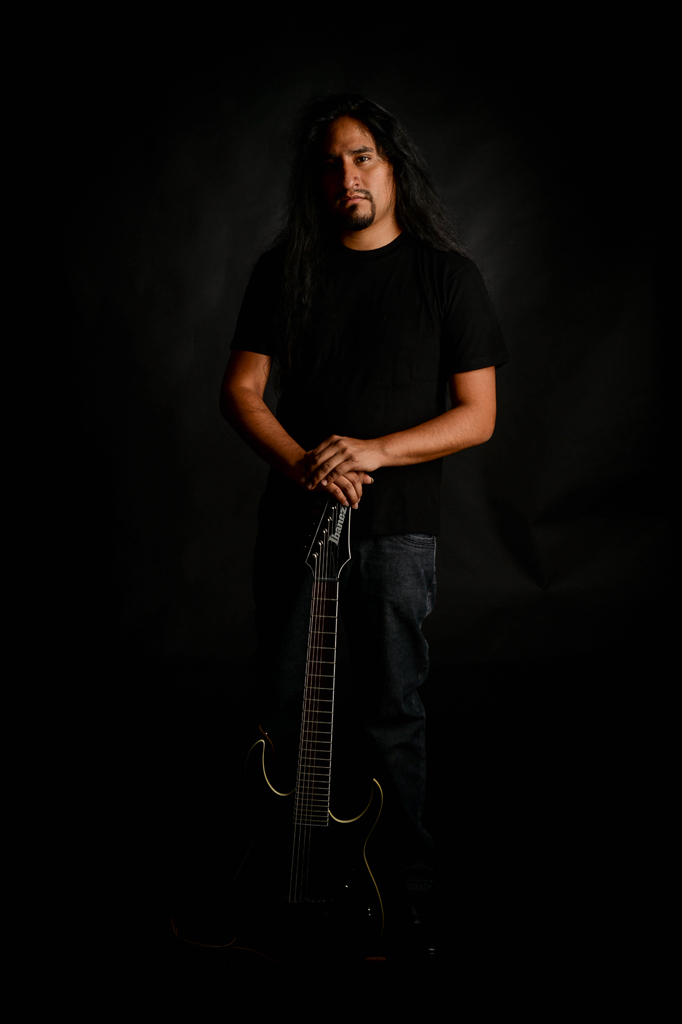False Memories announce a second guitarist: is Moreno Palmisano