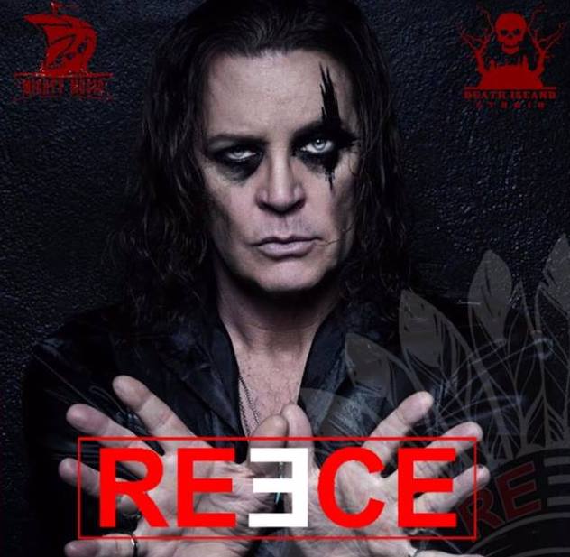 Reece release video for ballad “Forest Through The Trees”