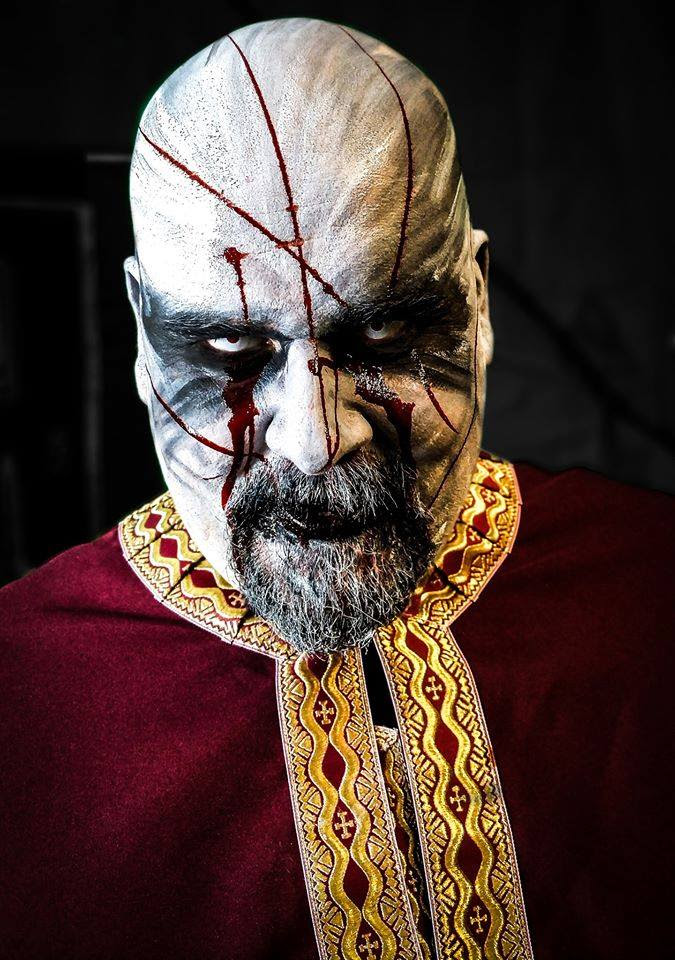 Black Metal, TABLEAU MORT, new vocalist, rockers and other animals, news