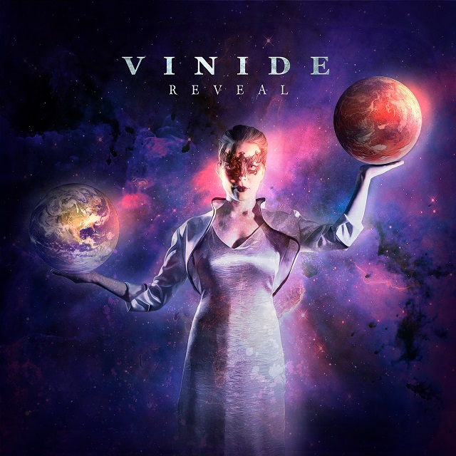 Vinide released their last music video for now and announce a farewell concert