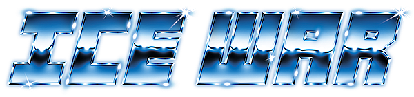 ICE WAR, Fighter Records, song, cover, tracklist, rockers and other animals, news