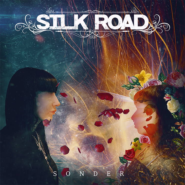SILK ROAD Release 'SONDER' Music Video And Single, rockers and other animals