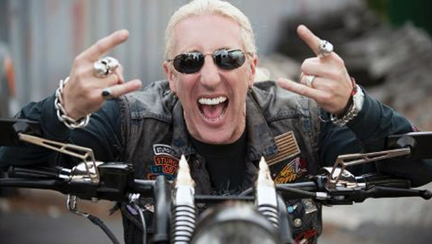 Dee Snider, new album, Hatebreed, Jamey Jasta, Killswitch Engage, Howard Jones,