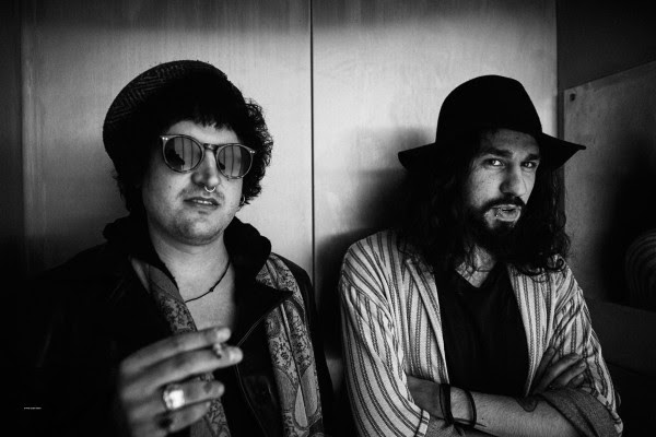 THE ALLIGATOR WINE, Single, Video, Shotgun, Album, Rock, Demons Of The Mind, Rockers And Other Animals, news