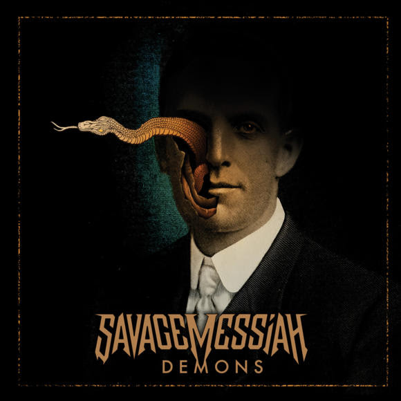 Savage Messiah, Video, Down And Out, Century Media, metal, Rockers And Other Animals, Rock News, Rock Magazine, Rock Webzine, rock news, sleaze rock, glam rock, hair metal