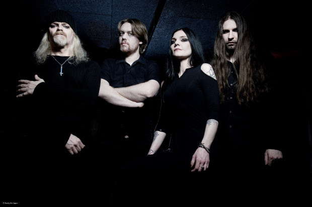 Triptykon, Metropole Orkest, Requiem, Live, Roadburn2019, avant-garde metal, extreme metal, Prowling Death Records, Century Media Records, Rockers And Other Animals, News