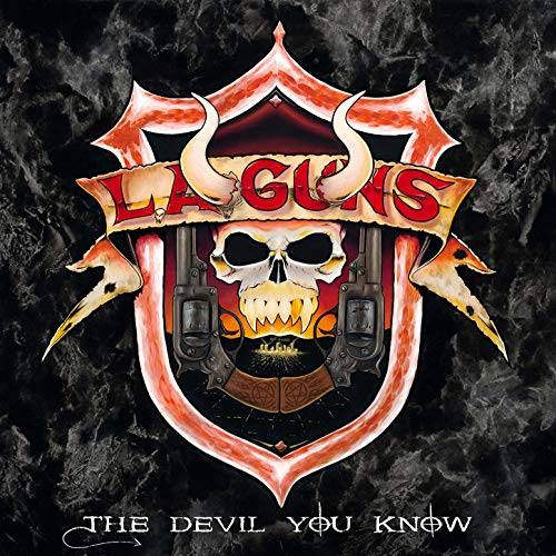 L.A. Guns, Scot Coogan, Shane Fitzgibbon, The Devil You Know,Rockers And Other Animals, Rock News, Rock Magazine, Rock Webzine