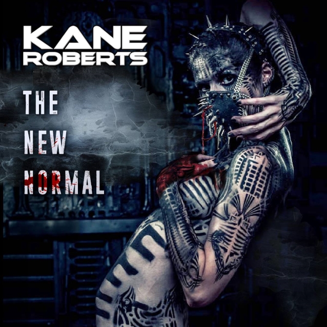 Frontiers Music Srl, Kane Roberts brand new video for “Beginning Of The End” feat. Alice Cooper and Alissa White-Gluz, rockers and other animals, rock news, rock magazine
