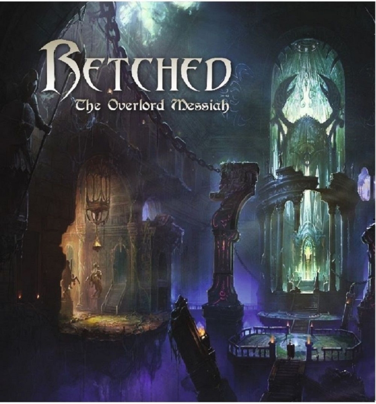 Retched, Thrash Metal, Horrific, album, rockers and other animals, news