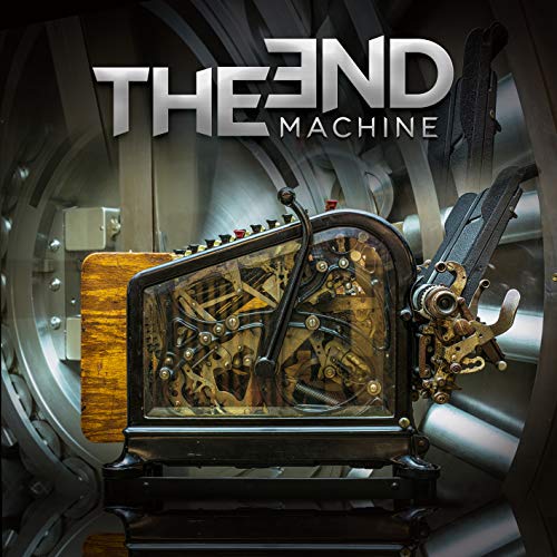 The End: Machine, new band, rockers and other animals, Dokken, hard rock news, new album