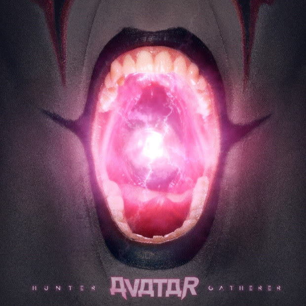 AVATAR debut official video for “SILENCE IN THE AGE OF APES”