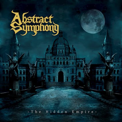 Abstract Symphony, The Hidden Empire, Mark Boals, rockers and other animals