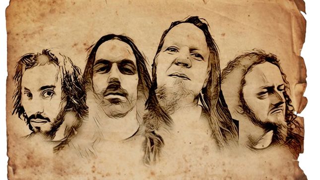 Greystone Canyon premier new video single for " Path We Stray ", News Rockers And Other Animals, Rock News, NWOBHM, Rock Magazine, Rock Webzine, rock news, sleaze rock, glam rock, hair metal