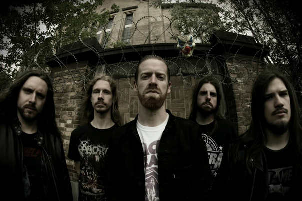 modern thrash metal, death metal, Primal Creation, Wacken Metalbattle, rockers and other animals, news