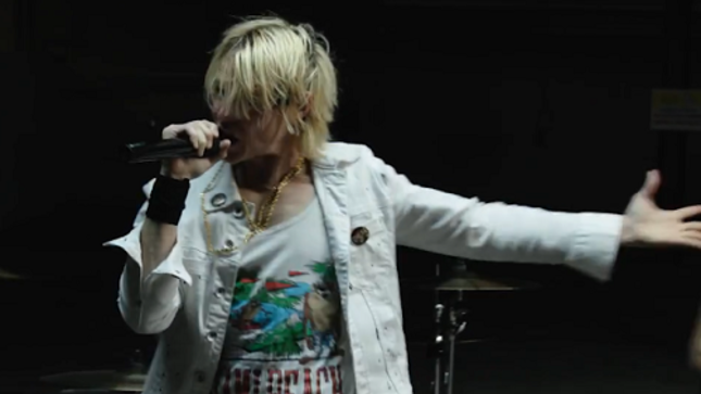 New single, Judgement, AMERICAN TERROR, SKID ROW, SUGAR RAY, PHUNK JUNKEEZ, GRAYSON MANOR, Heavy punk, Heavymetal, official lyric video, Rockers And Other Animals, News, Influencer