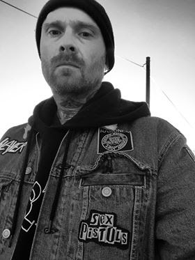 Leve, Anarcho Black Metal, Drivdal, Death To Music productions, rockers and other animals, news