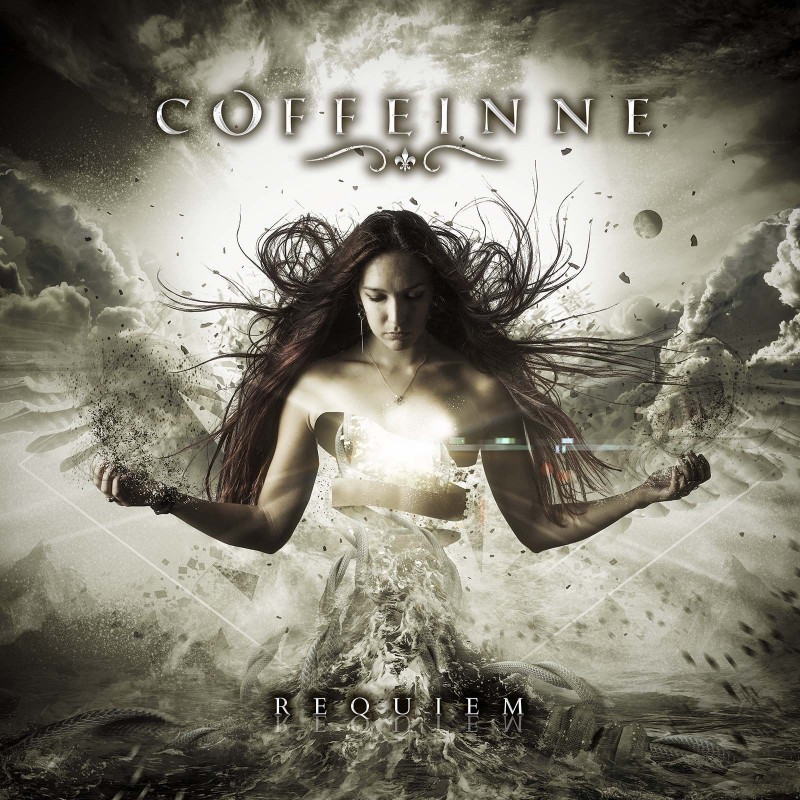 new album, Melodic Metal, Coffeinne, Requiem, ART GATES RECORDS, Rockers And Other Animals, News