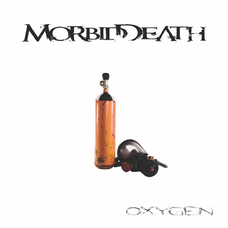 Extreme Metal, Morbid Death, New Album, Oxygen, 30th anniversary, Full Album Video, Art Gates Records, Rockers and Other Animals, News,