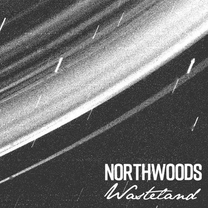 NORTHWOODS: Italian hardcore/noise rock act premiere new single "City 40" at Echoes and Dust!