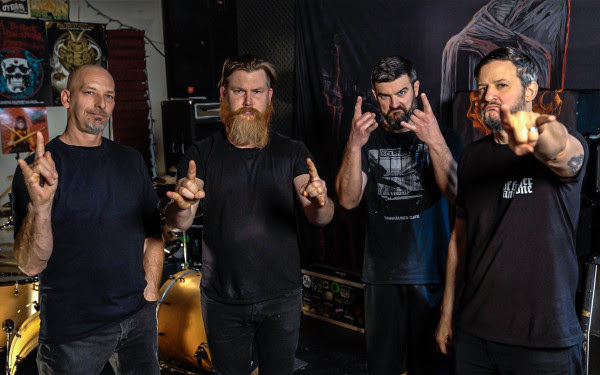 MISERY INDEX, Century Media Records, rockers and other animals, death metal, grindcore, Campaign for Musical Destruction, Napalm Death, Eyehategod, Rotten Sound, Bat