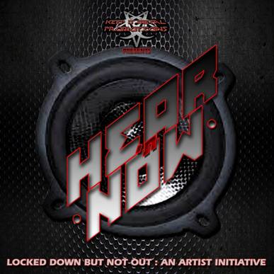 No Road to Ruin, quarantine, lockdown, musical project, The Keep it Metal Show, Billy Loney, Rockers And Other Animals, Lita Ford, News, Blackened Earth, Gothic Slam, Messonic, Corners of Sanctuary, Van Canto,