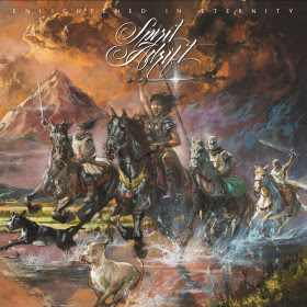 SPIRIT ADIRFT, rockers and other animals, new album, Astral Levitation