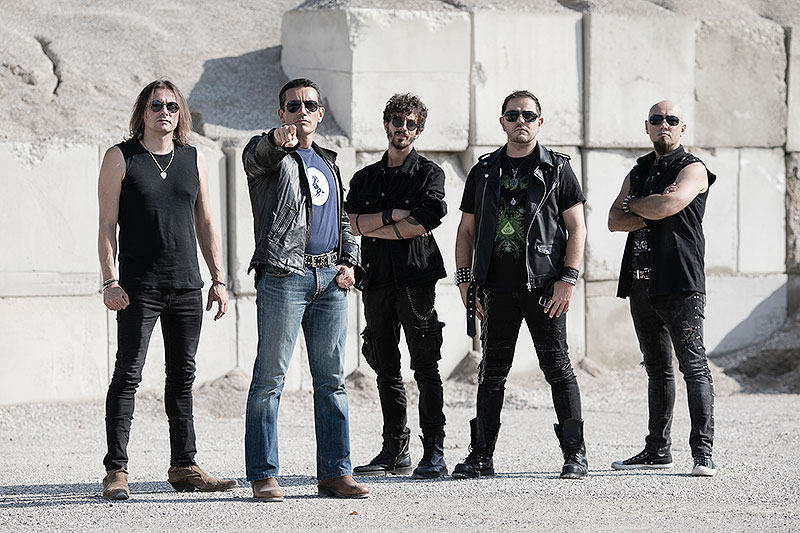 New HYPERION orchestral-video online rockersanotheranimals