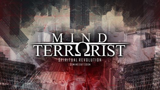 Metalcore, Melodic Death Metal, Mind Terrorists, new release, Spiritual Revolution, rockers And Other Animals, News