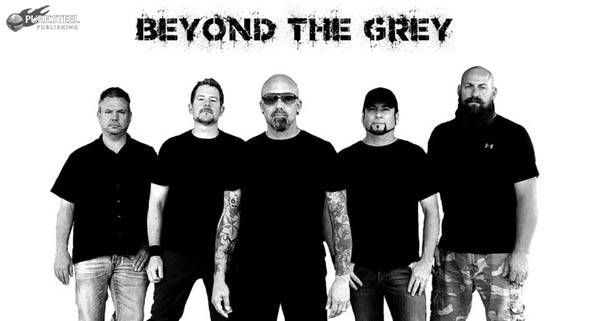 Pure Steel Publishing,Beyond The Grey,EP,Now Or Never,"Unthinkable Tragedy,Rockers And Other Animals, Rock News, Rock Magazine, Rock Webzine, rock news, sleaze rock, glam rock, hair metal