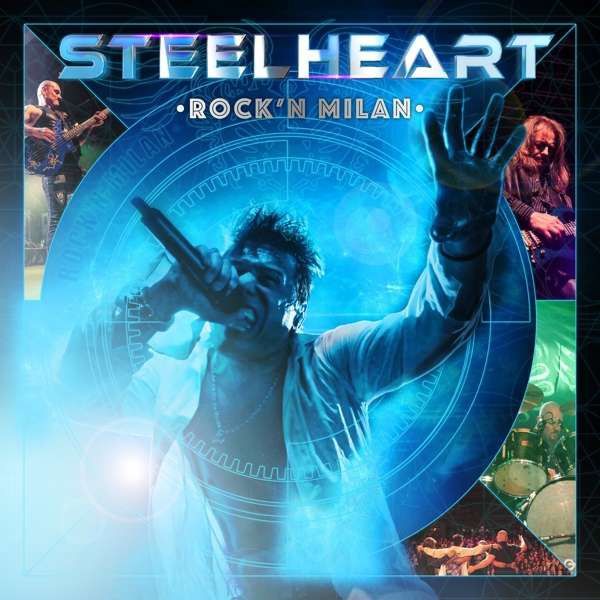 SteelHeart Rock’n Milan