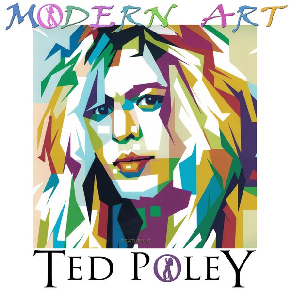 Ted Poley’s first edition of pre-ordered CDs for new album ‘Modern Art’ to be shipped within 2 weeks
