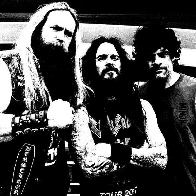 Zakk Wylde Celebrates 50th Anniversary Of Black Sabbath With Blistering Recreation Of Sabbath's Debut Album