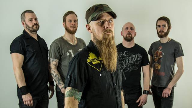 Corrosive Sweden, new single, Fire From A Gun, Rock Magazine, Rock Webzine Rockers And Other Animals, Rock News, Rock Magazine, Rock Webzine