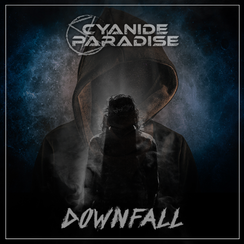 melodic death metal, Cyanide Paradise, new single, lyric video, rockers and other animals, news