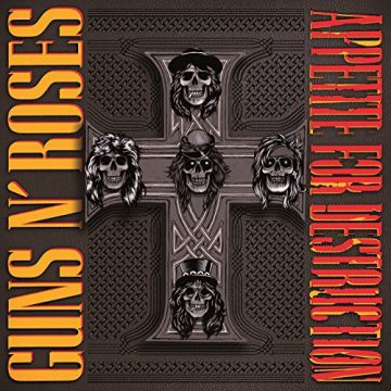 Guns N’ Roses release 1988 acoustic version of “Move To The City” for streaming