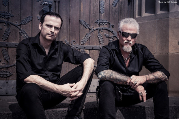 DEMONS & WIZARDS video/single , Diabolic’, rockers and other animals, news, century media records