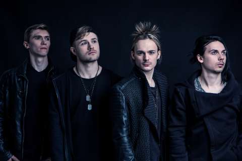 "Am I Right", rebellious spirit, fastball music