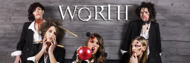Worth New Album "The Essence Of Life"