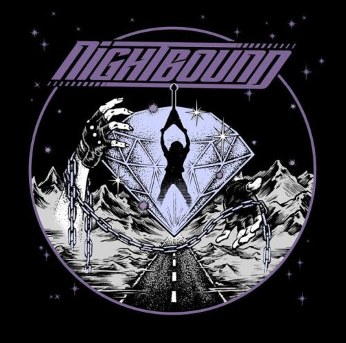 Nightbound, Heavy Metal, Official Music Video Time Is On Your Side, Hard n' Heavy, Rockers And Other Animals, News