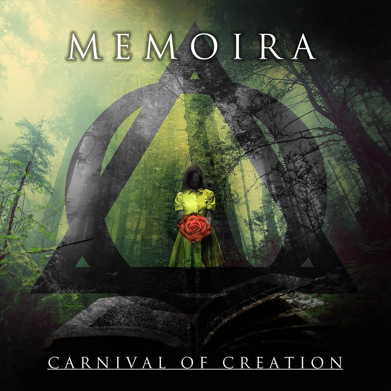 Symphonic Progressive Gothic metal band Memoira is set to release their third album - new music video, artwork, rockers and other animals