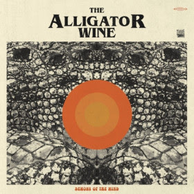 THE ALLIGATOR WINE, Single, Video, Shotgun, Album, Rock, Demons Of The Mind, Rockers And Other Animals, news