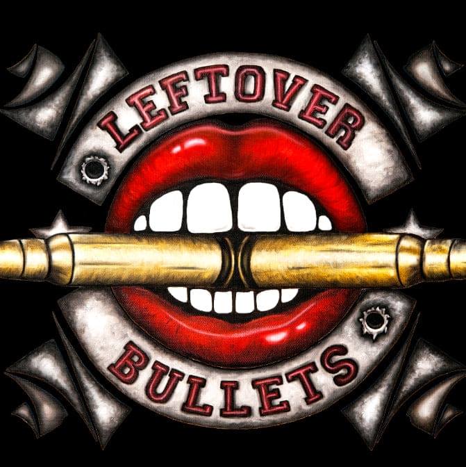 Leftover Bullets, new single, new video, Confused, hard rock, rockersandotheranimals, news
