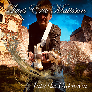 Into The Unknown, Lars Eric Mattsson, new album, Lion Music Record, Rockers And Other Animals, Rock News, Rock Magazine, Rock Webzine, rock news, sleaze rock, glam rock, hair metal