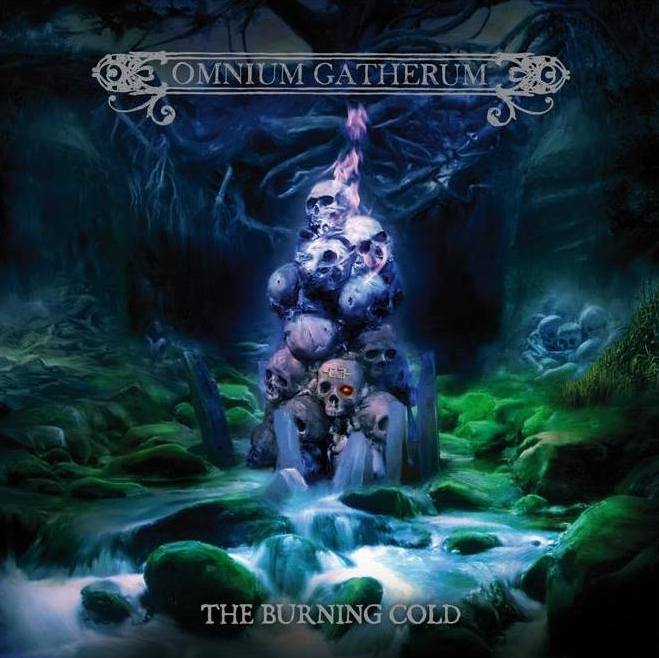 OMNIUM GATHERUM, European headline tour, fall 2019, Melodic death metal, The Burning Cold Continues,Century Media Records, News Rockers And Other Animals, Rock News, HEAVY METAL, Rock Magazine, Rock Webzine, rock news, sleaze rock, glam rock, hair metal
