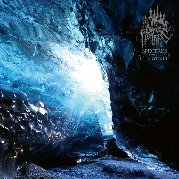 DARK FORTRESS, Pulling at Threads single, Spectres from the Old World, black metal, CD Digipak , rockers and other animals, 2 LP,EMP, Nuclear Blast , Digital Album